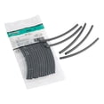 thumbnail image 2 of Panduit HSTT75-Y Thin Wall Heat Shrink Tubing, Black, 2 of 2