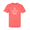 Coral, variant on Easter Begins With Christ Sarcastic Humor Graphic Novelty Funny T Shirt