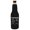 Black, variant on I've Got Your Back Beer Bottle Coolie (Royal Blue)