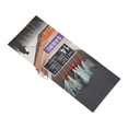thumbnail image 4 of Fishing Rod Case Cover Sleeve Sock Bag Scratch-proof Protective Pole Storage Bag, 4 of 10