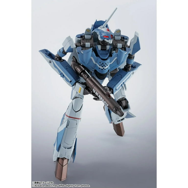 Macross Zero VF-0D Phoenix Shin Kudo Action Figure - Walmart.com
