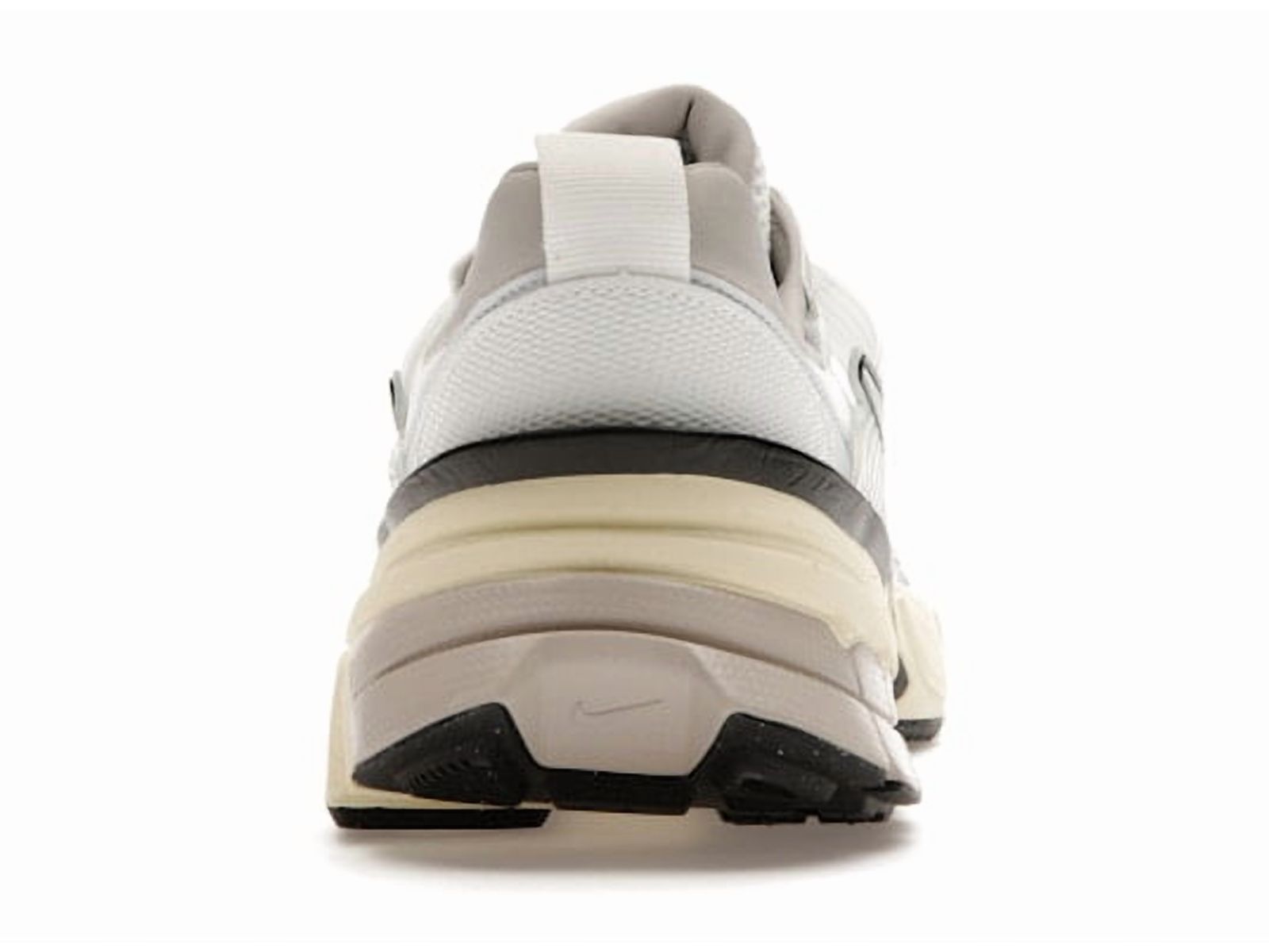 Nike Women's V2K Run Summit White Metallic Silver Running Shoes, from StockX