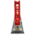 thumbnail image 3 of Golden Gate Bridge Building Block Set (1,977 Pieces), 3 of 4