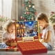 thumbnail image 1 of Calendario de Adviento de Navidad con rompecabezas de 24 días para la escena de la Natividad, 1 of 6