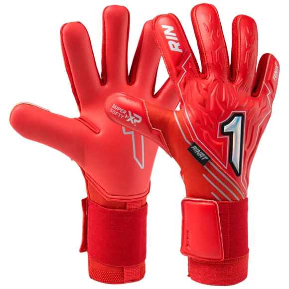 Guantes de portero Rinat Fénix Eternal Prime - Golero Sport