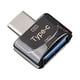 thumbnail image 5 of Cateissary Lector de tarjetas de memoria TF USB 3.1 Tipo-C Negro, 5 of 6