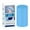 Blue, variant on JoyMoreHome Toilet Cleaning Stick, Descaling Toilet Cleaning Stick, Toilet Tank Cleaner, Toilet Bowl Cleaning Stick