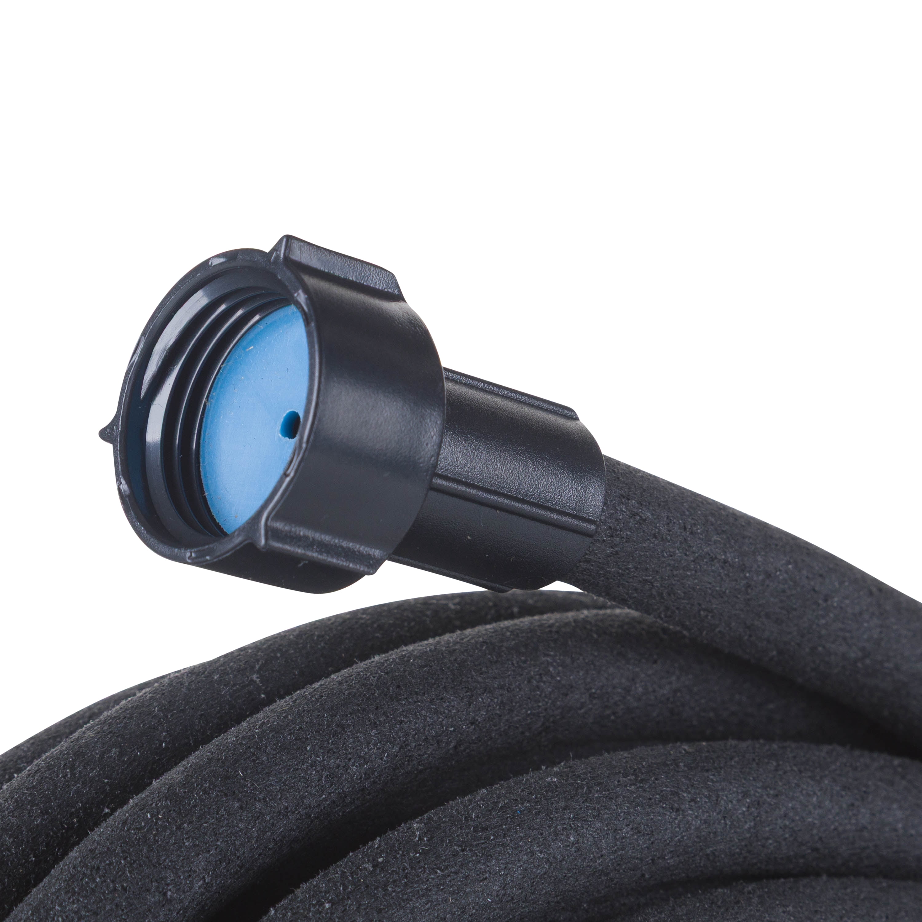 Expert Gardener Soaker Hose, 3/8 in x 50 ft