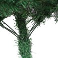thumbnail image 6 of Artificial Christmas Tree, 2 Ft Advanced Hinged Design, Dense Branches Realistic Holiday Decor​ Easy Assembly for Tabletop,Home, Office, Indoor and Outdoor, 6 of 9