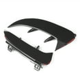 thumbnail image 2 of Rear Bumper Air Vent Cover Trim Replacement for Benz A‑Class W177 Sedan AMG Line 2018+, 2 of 7