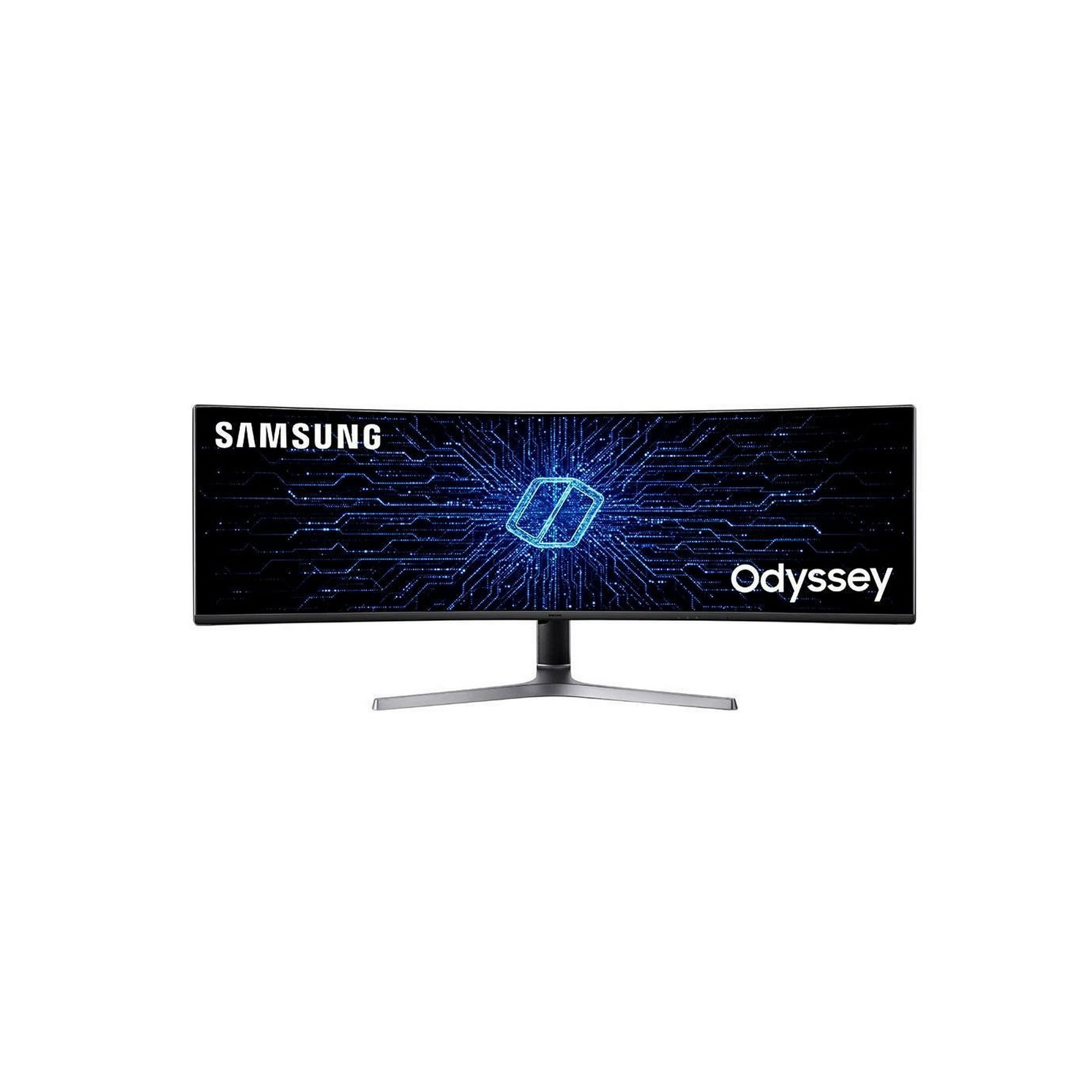 Monitor Curvo 49" Dqhd/ 4Ms(Gtg) / Max 120Hz/ Hdmi