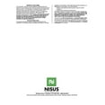thumbnail image 6 of Nisus Web Out Insecticide Spider Killer and Web Preventer 32 oz, 6 of 7