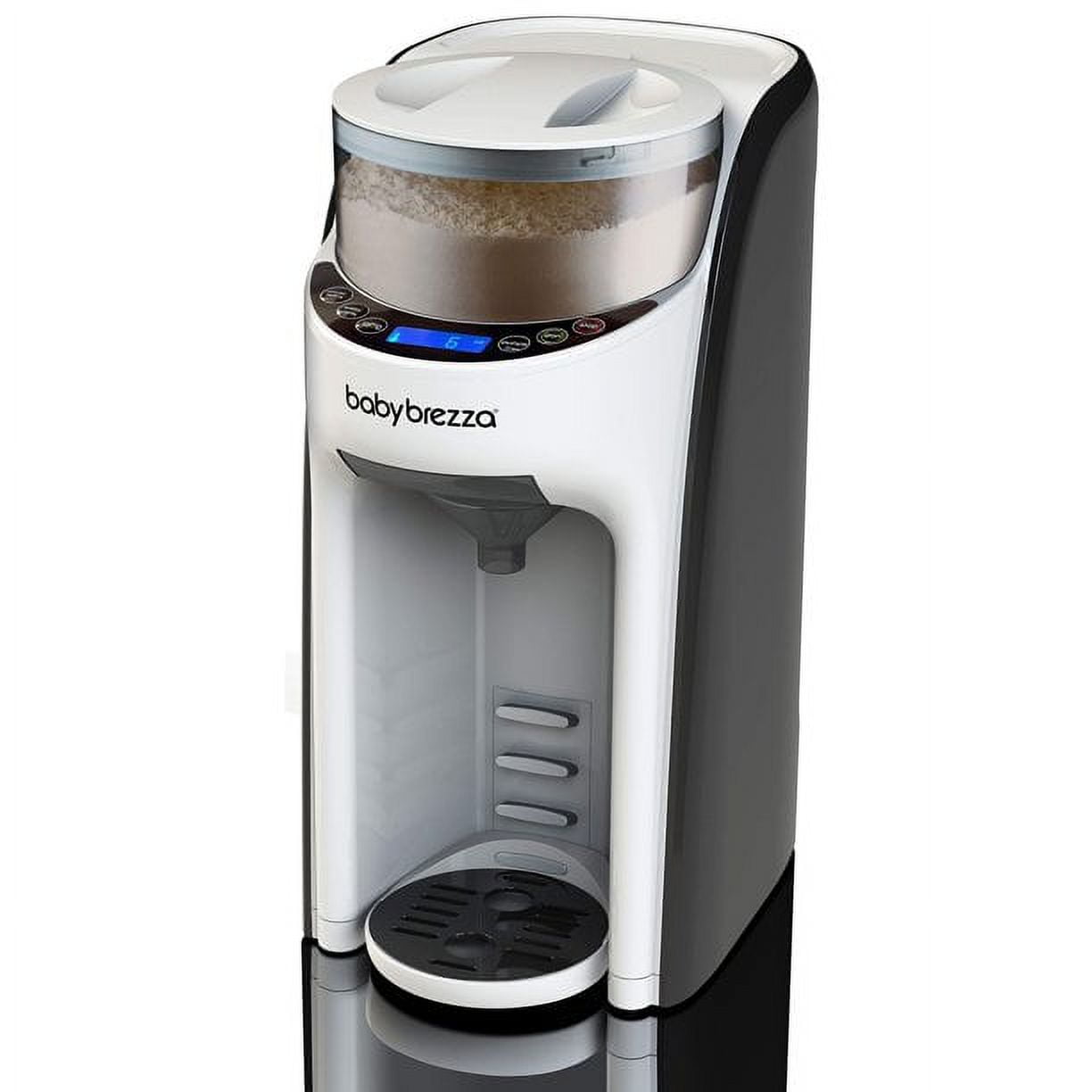 ミルク Baby Brezza Formula Pro Advanced Formula Pro Advanced: Baby Formula Dispenser | Baby Brezza