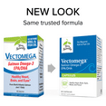 thumbnail image 6 of Terry Naturally Vectomega - 60 Capsules - Omega-3 from Salmon, 6 of 6