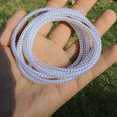 thumbnail image 3 of ICERUN Cord Protector,Cord Cover,Wire Cover,Blue Gradient, 3 of 4