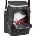 thumbnail image 2 of Rawlings Impulse Baseball Backpack | White | N/A, 2 of 6