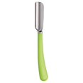 thumbnail image 1 of Maquinilla de afeitar recta Feather Artist Club Lime SS, 1 of 4