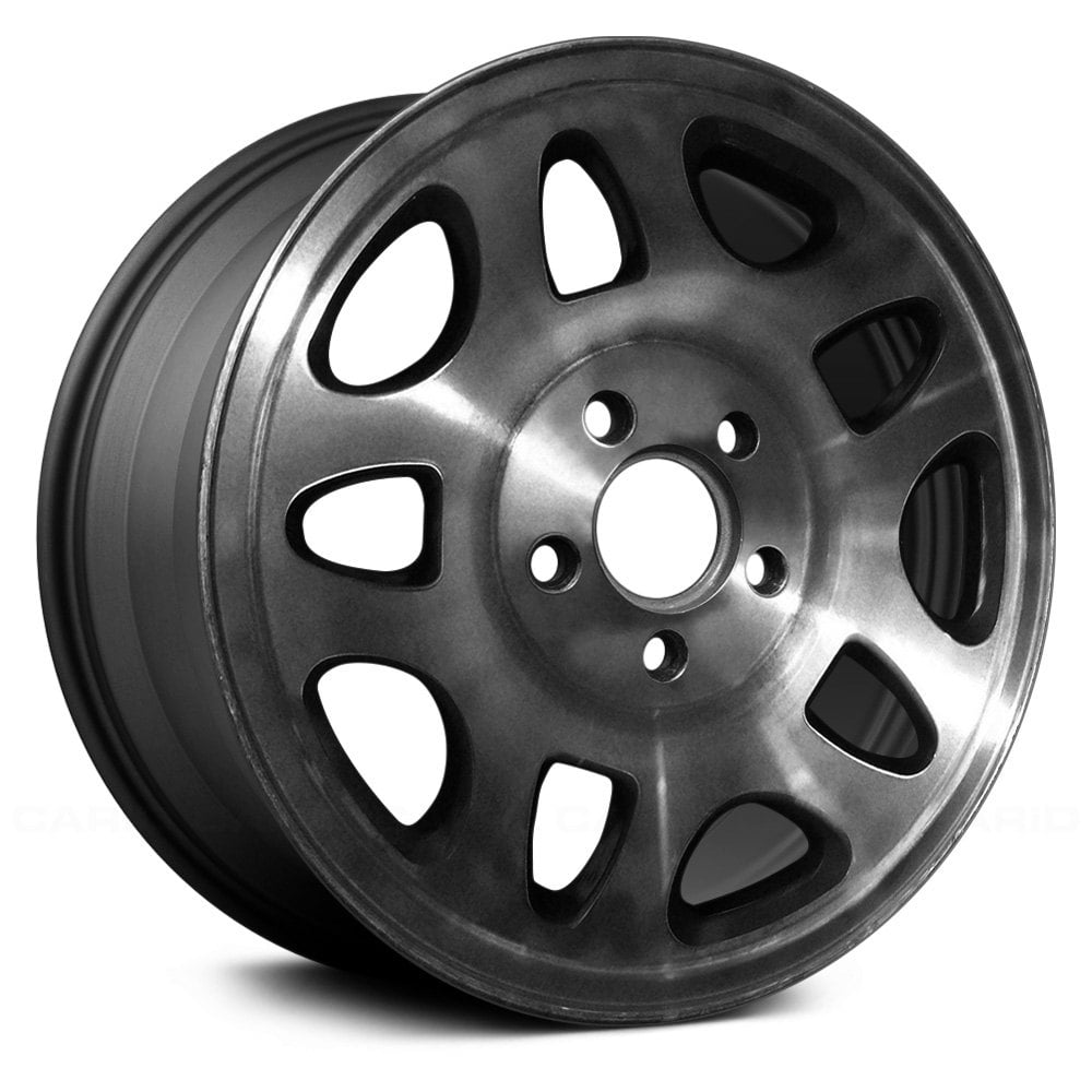 PartSynergy Aluminum Alloy Wheel Rim 15 Inch Fits 20102011 Ford ranger