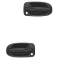thumbnail image 1 of Manijas De Puertas Exteriores Uplander 2005 A 2009 Chevrolet Del HUSHAN ., 1 of 4