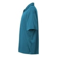 thumbnail image 6 of AllPro 41800 Pro-Lock Performance Polo-Pacific Blue-4XL, 6 of 6