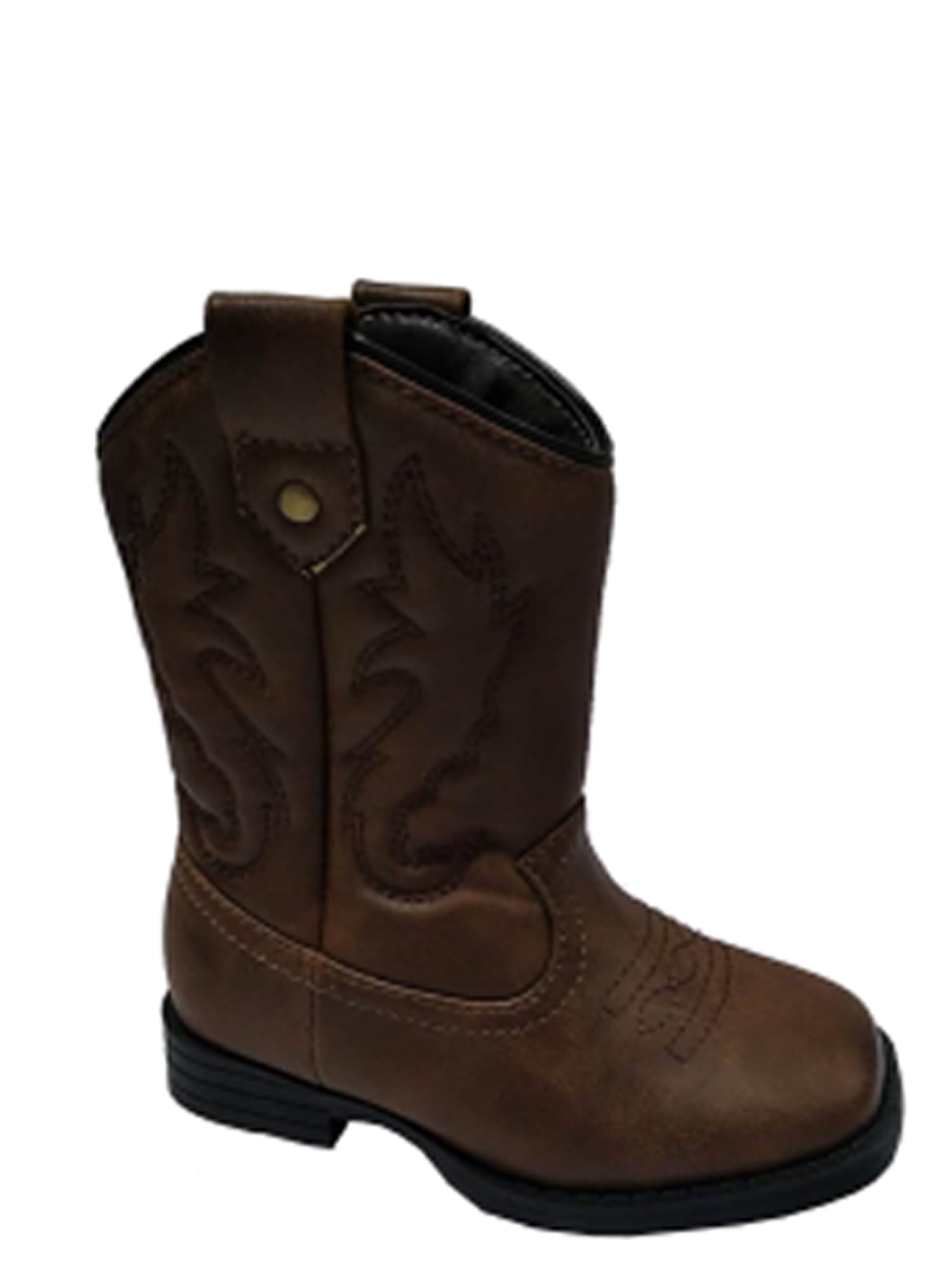 walmart boys cowboy boots