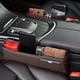 thumbnail image 5 of Organizador de relleno para asiento de coche, multifuncional, para consola lateral, asiento delantero, para guardar teléfono y gafas de sol., 5 of 8