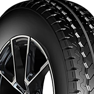 Lancaster LC-78 Performance 235/65R16C 121/119R E Light Truck Tire Sansujyuku sansujyuku.com