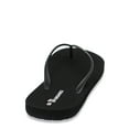 thumbnail image 3 of No Boundaries Women's Flip Flop Sandals, 3 of 8