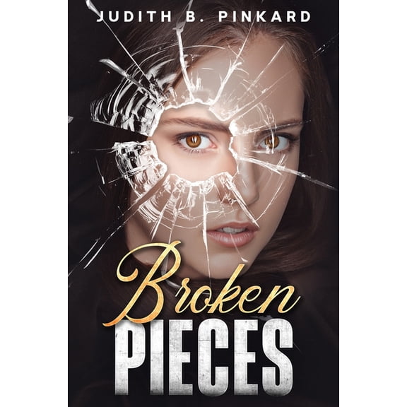 Broken Pieces, (Paperback)