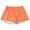 Orange, variant on Amzcrzy Mens Underwear Soft and Breathable Mens Boxers Shorts 100% Cotton Short Inseam Woven Pattern Plaid Funny Sleep Pajamas Panty Stripe Mens Underwear Boxer Briefs