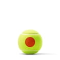 thumbnail image 1 of Pelota de Tenis Wilson Naranja Uso Tournament, 1 of 3