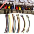 thumbnail image 1 of Câble d'Emballage, 55 Pcs Tube Rétractable Fiabilité Exceptionnelle, 1 of 14