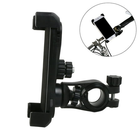 Phone Holder for Bike Cell Phone Stand Phone Mount for Bike Quality Assurance Phone Mount Bike Mount
