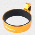 thumbnail image 4 of Ettsollp Bicycle Bike Cycling Cup Holder Coffee Drink Bottle Handlebar Mount Bracket Tool-Blue, 4 of 8