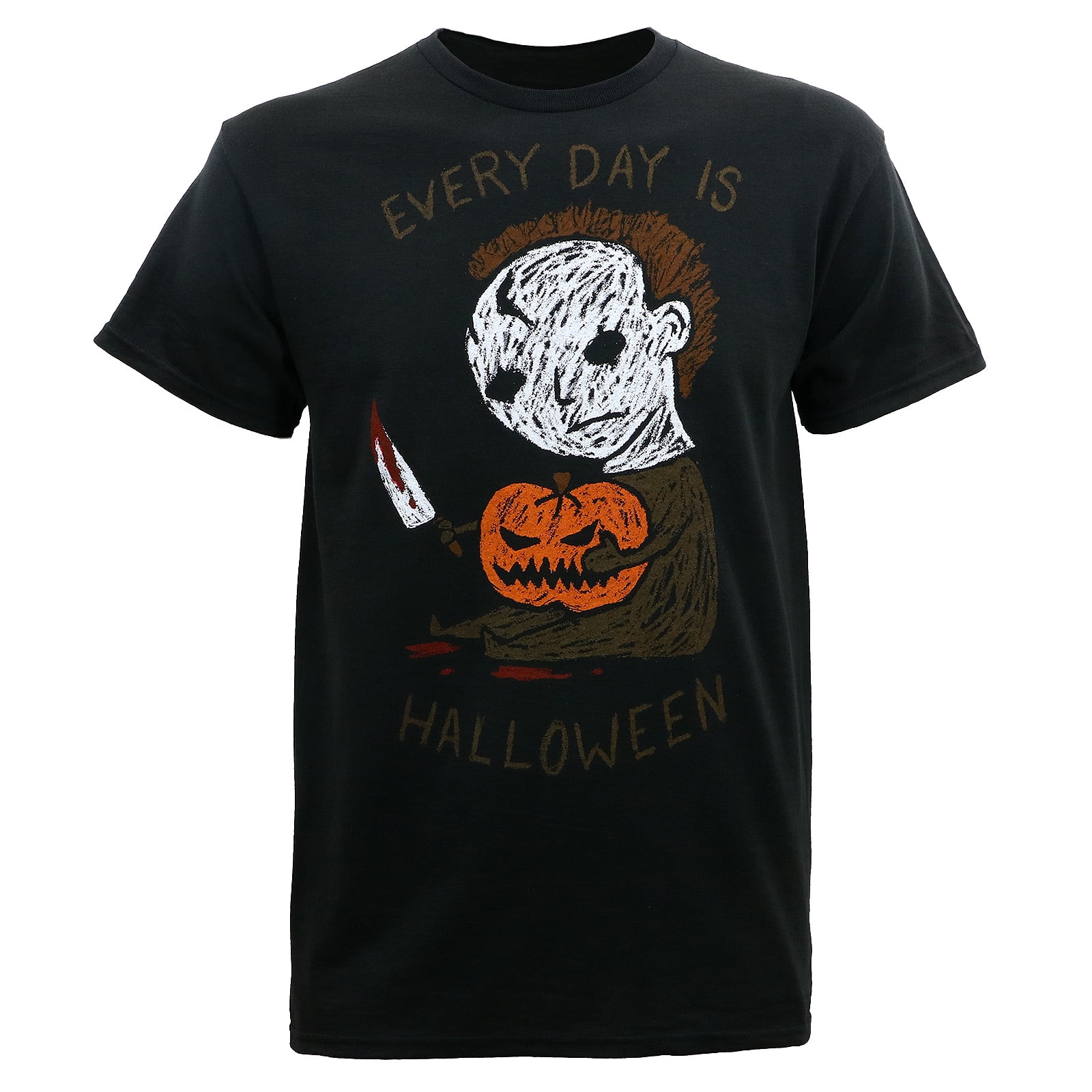 Everyday is halloween shirt Clearance