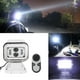 thumbnail image 1 of FOCO DE TRABAJO LED DE 60 W CON CONTROL Remoto para Coche, Yate, SUV, 1 of 7