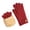 C, variant on Women's Winter Touchscreen Knit Gloves, Fleece Lined Thick Warm Deer Pattern Thermal Hand Protectors for Skiing Outdoor