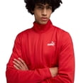 thumbnail image 3 of Conjunto Puma ESS Poly Suit para Hombre 692630-11 rojo S, 3 of 3