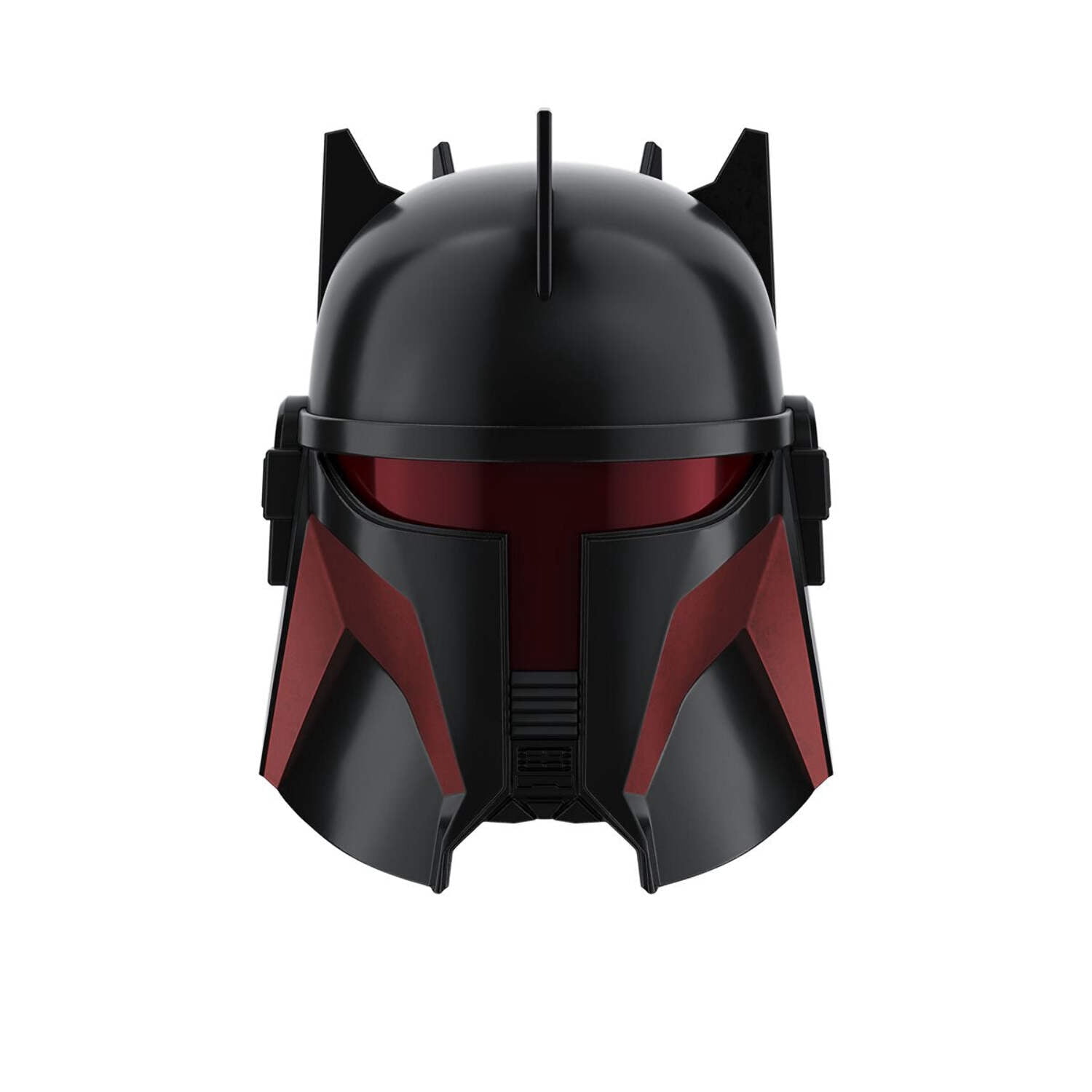 Star Wars The Black Series Life Size Prop Replica - Moff Gideon Premium Electronic Helmet