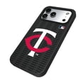 thumbnail image 2 of Minnesota Twins iPhone Text Backdrop Design Bump Case, 2 of 6