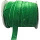 thumbnail image 1 of Carrete de cinta de terciopelo de 10 yardas (negro, 5/8"), 1 of 4