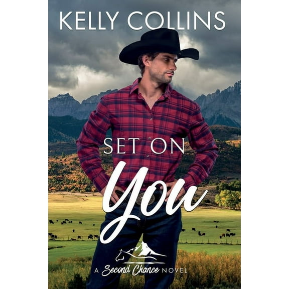 Second Chance Set On You, Book 5, (Paperback)