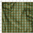 thumbnail image 4 of Soimoi Rayon Fabric Plaid Check Print Sewing Fabric Yard 42 Inch Wide, 4 of 5