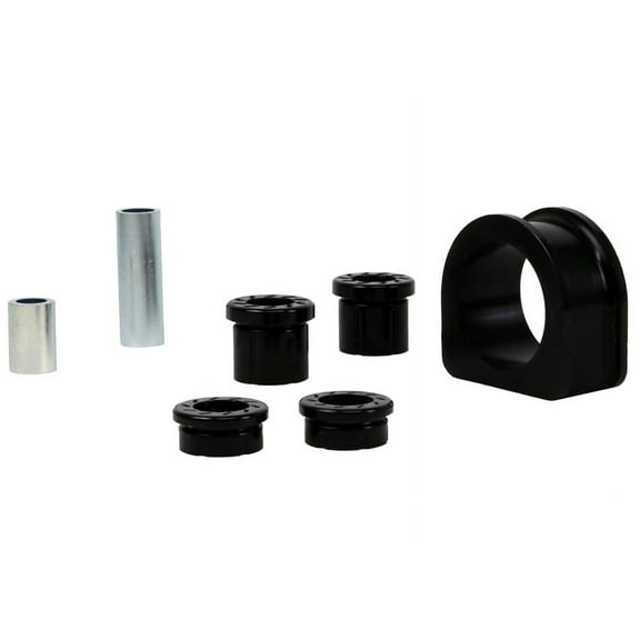 Nolathane REV190.0082 Rack and Pinion Bushing Kit Compatible with Toyota 95-00 Tacoma