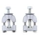 thumbnail image 2 of Accesorios para manillar de motocicleta DYNWAVEMX Abrazadera Adaptador 22 mm Elevador, 2 of 7
