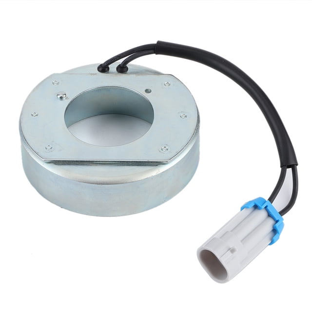 Bobina de Compresor ANGGREK Embrague de Aire Acondicionado