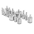 thumbnail image 3 of Drill Bit, Durable Convenience Hole Maker, For Glass Ceramics Marble, 3 of 8