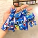 thumbnail image 3 of Llavero con figura de acción de Super Mario Bros, Stitch, Disney, juguete de PVC, colgante de silicona, bolso de dibujos animados, colgante, joyería, regalos, 3 of 5
