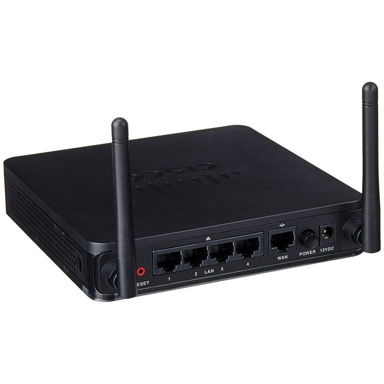 tyran ulækkert forligsmanden Cisco RV110W-A-NA-K9 Small Business RV110W Wireless N VPN Firewall Router - Walmart.com tyran ulækkert forligsmanden Cisco RV110W-A-NA-K9 Small Business RV110W Wireless N VPN Firewall Router - Walmart.com