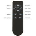 thumbnail image 4 of Boyd Sleep Adjusta-Flex Zero Gravity Adjustable Anti Snore Power Base, Twin XL, 4 of 8